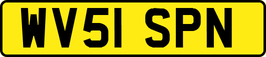 WV51SPN