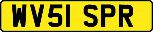 WV51SPR