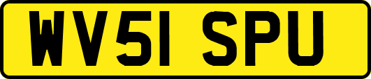 WV51SPU