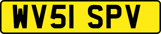 WV51SPV