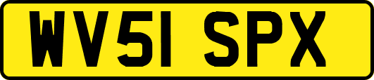 WV51SPX