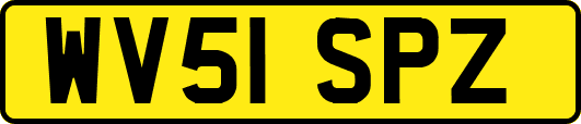 WV51SPZ