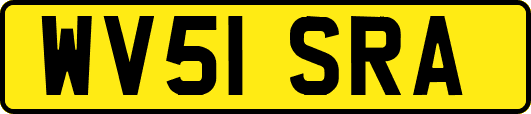 WV51SRA