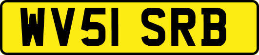 WV51SRB