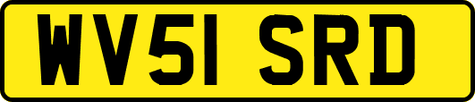 WV51SRD