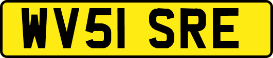 WV51SRE