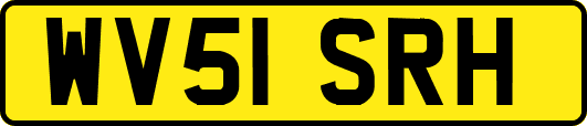 WV51SRH