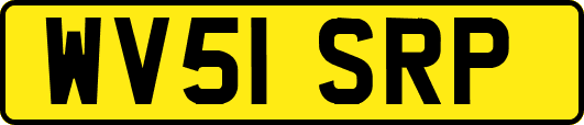 WV51SRP