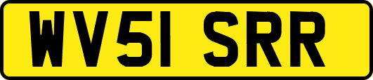 WV51SRR