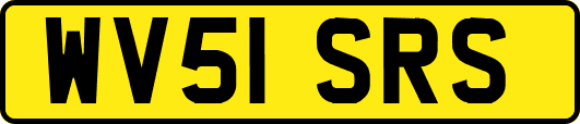 WV51SRS