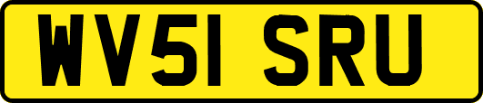 WV51SRU