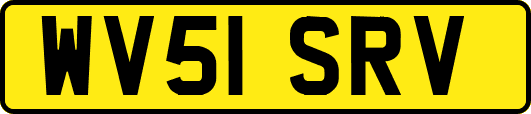 WV51SRV