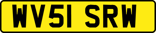 WV51SRW