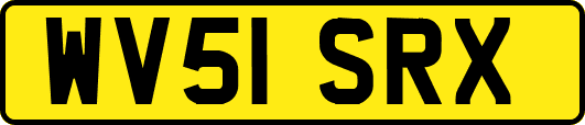 WV51SRX