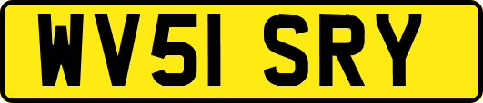 WV51SRY