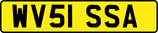 WV51SSA