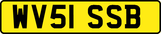 WV51SSB