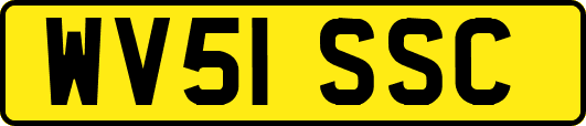 WV51SSC