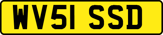 WV51SSD