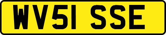 WV51SSE