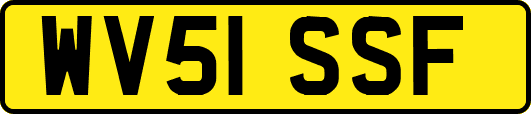 WV51SSF