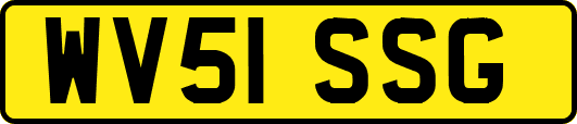 WV51SSG