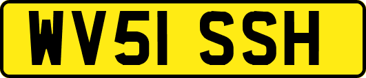 WV51SSH