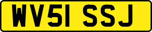 WV51SSJ