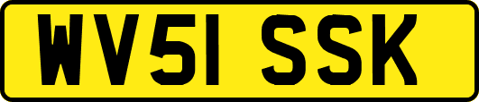 WV51SSK
