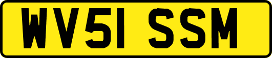WV51SSM