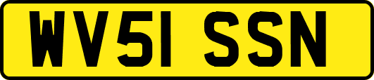 WV51SSN