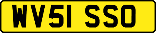 WV51SSO