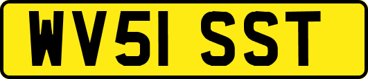 WV51SST