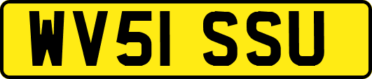 WV51SSU