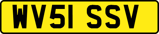 WV51SSV