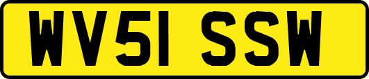 WV51SSW