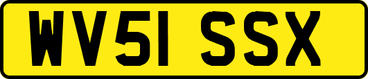 WV51SSX