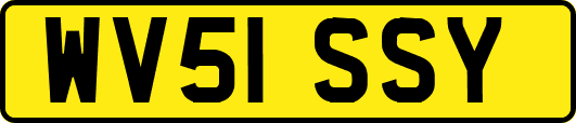 WV51SSY