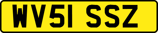 WV51SSZ