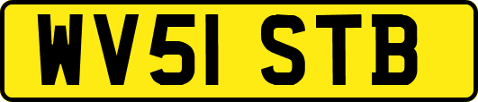 WV51STB