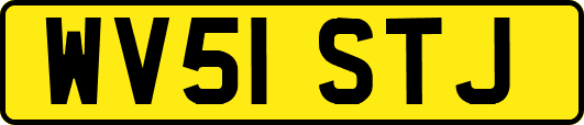 WV51STJ