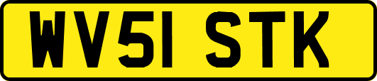WV51STK
