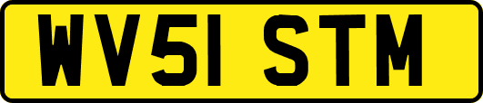 WV51STM