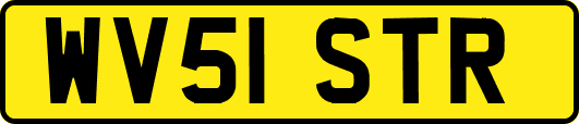 WV51STR