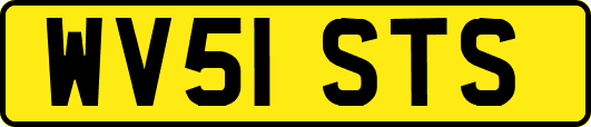 WV51STS