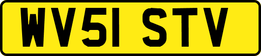 WV51STV