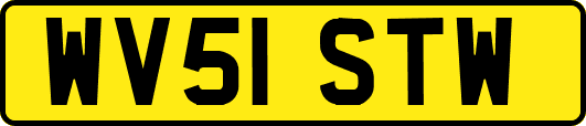 WV51STW