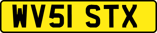 WV51STX