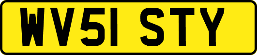 WV51STY
