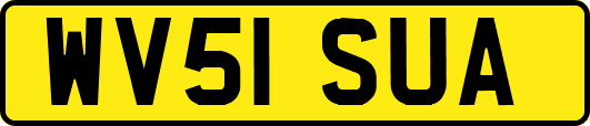 WV51SUA